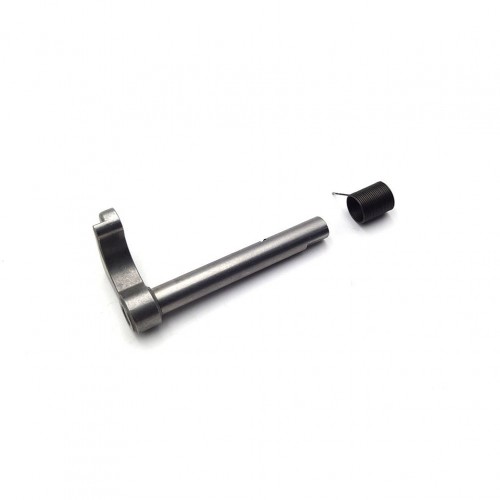 Off-road Motorcycle Engine Parts ZONGSHEN ZS174MN-5 NB300 Decompression Spring Weight Valve Kitpicture5