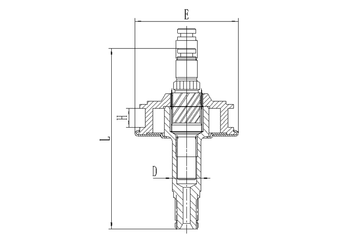 RC686029 STARTER DRIVE One-way clutch outer diameter 67.5