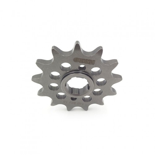 Motorcycle Hollow Lightweight CB250-F CB250D-G Forge Front Drive Sprocket 520 13T for CB 125-250