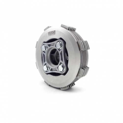 Motorcycle CB250-F CB250D-G PR250 Engine Parts Slipper Clutch for ZONGSHEN CB Engine HONDA CB125-250picture3