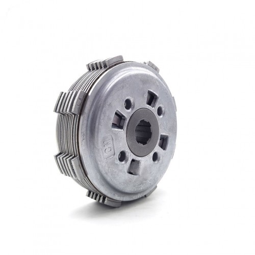 Motorcycle CB250-F CB250D-G PR250 Engine Parts Slipper Clutch for ZONGSHEN CB Engine HONDA CB125-250picture5