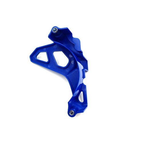 Motorcycle Dirt Bike Spare Parts Front Sprocket Cover Chain Protector Guard Small Fly for CB250-F ZS172FMMpicture5