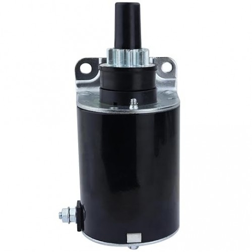 Starter Motor for Kawasaki FH381V FH430V FH480V FH491V FH541V FH580V FH601V FH641V FH661V FH680V FH721V FH770D, for John Deere X300 X300R X304, MIA11564 MIU11006 21163-7007 21163-7031picture2