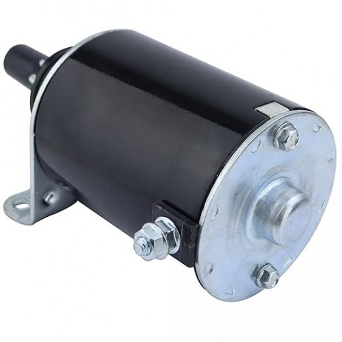 Starter Motor for Kawasaki FH381V FH430V FH480V FH491V FH541V FH580V FH601V FH641V FH661V FH680V FH721V FH770D, for John Deere X300 X300R X304, MIA11564 MIU11006 21163-7007 21163-7031picture6