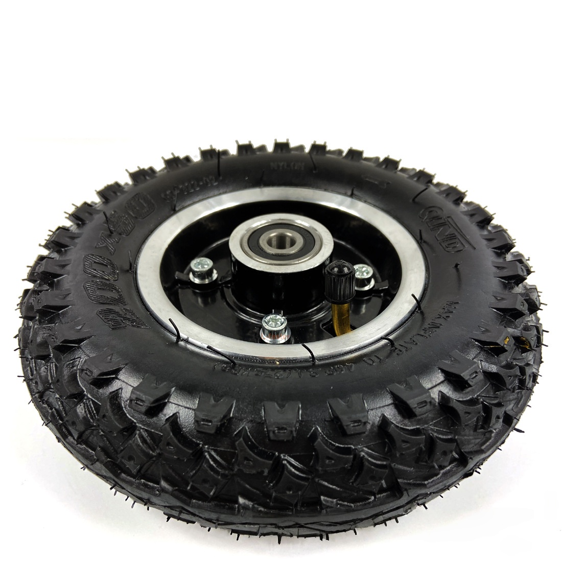 8-inch off-road wheel 200X50 scooter inner and outer tires