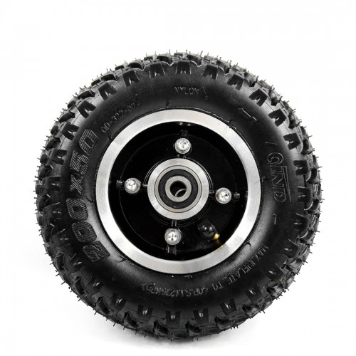 8-inch off-road wheel 200X50 scooter inner and outer tirespicture2