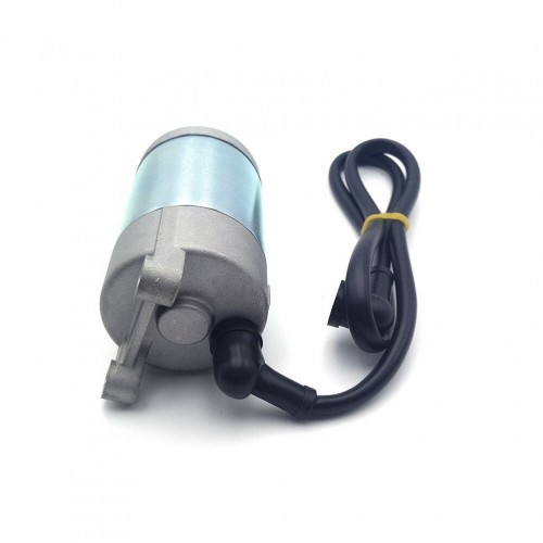 CB250-F Starter Motor Motorcycle Electrical Start Engine 11 Teeth for ZONGSHEN CB250-F ZS172FMMpicture3