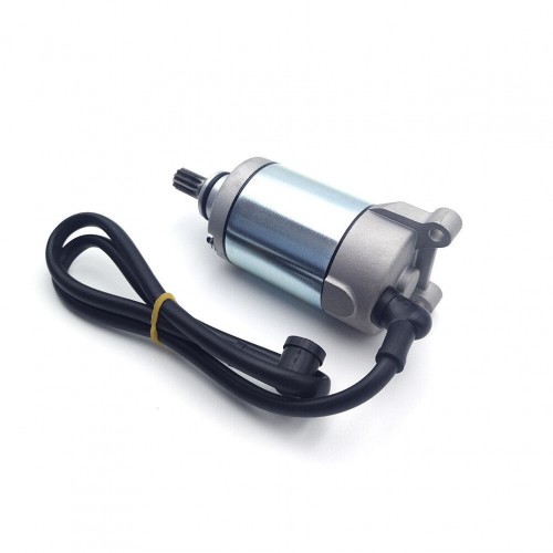 CB250-F Starter Motor Motorcycle Electrical Start Engine 11 Teeth for ZONGSHEN CB250-F ZS172FMMpicture4