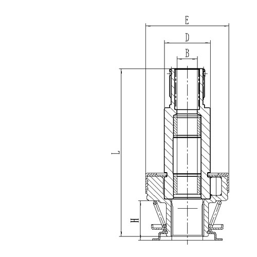 GL0569 STARTER DRIVE For 0001179518 Clutch 45.3 22T