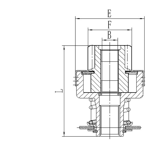 STARTER DRIVE For 11.131.770 Clutch 62 9T CW