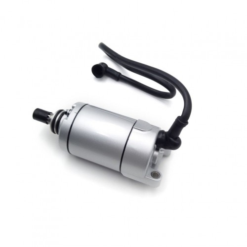 Motorcycle Engine Parts Starter Motor for ZONGSHEN ZS174MN-3 CBS300 ZS174MN-5 NB300 300cc