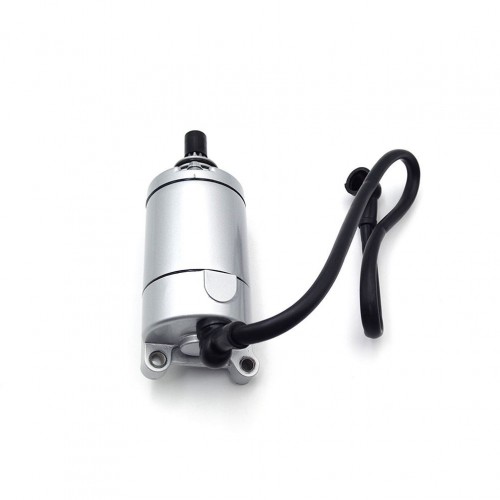Motorcycle Engine Parts Starter Motor for ZONGSHEN ZS174MN-3 CBS300 ZS174MN-5 NB300 300ccpicture2