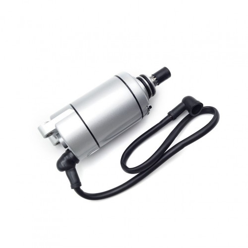Motorcycle Engine Parts Starter Motor for ZONGSHEN ZS174MN-3 CBS300 ZS174MN-5 NB300 300ccpicture3