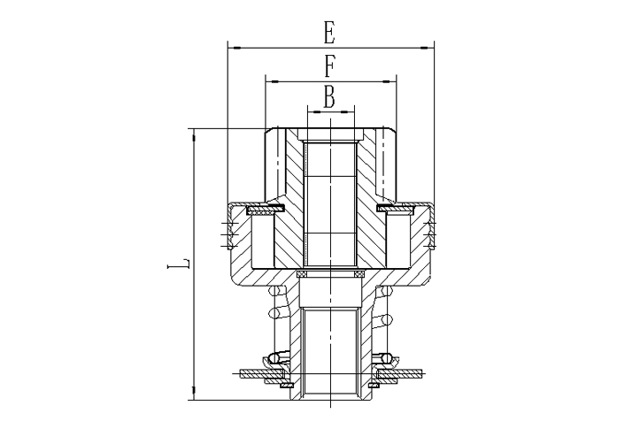 STARTER DRIVE For IS1059 Gear Tip 32.3