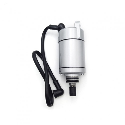 Motorcycle Engine Parts Starter Motor for ZONGSHEN ZS174MN-3 CBS300 ZS174MN-5 NB300 300ccpicture5