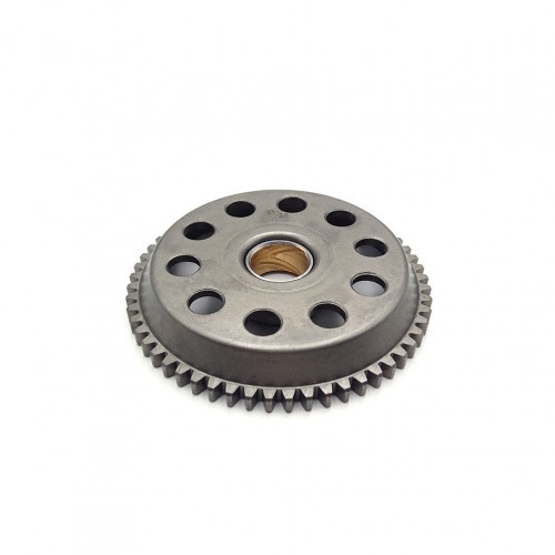 Off-road Motorcycle ZONGSHEN ZS174MN-3 CBS300 CB250-F NB300 300cc Engine Parts Starter Drive Gear Plate