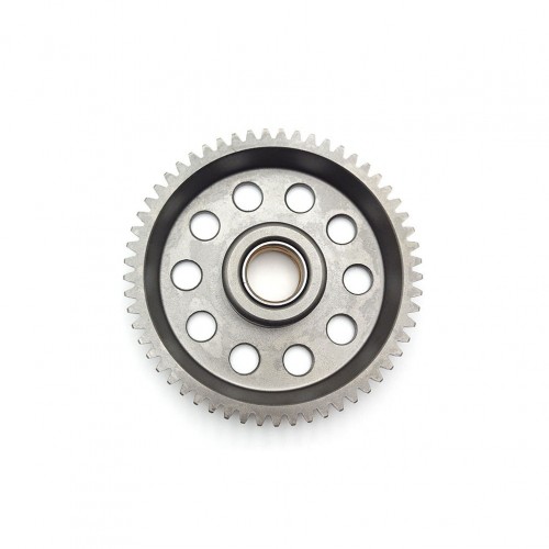 Off-road Motorcycle ZONGSHEN ZS174MN-3 CBS300 CB250-F NB300 300cc Engine Parts Starter Drive Gear Platepicture3