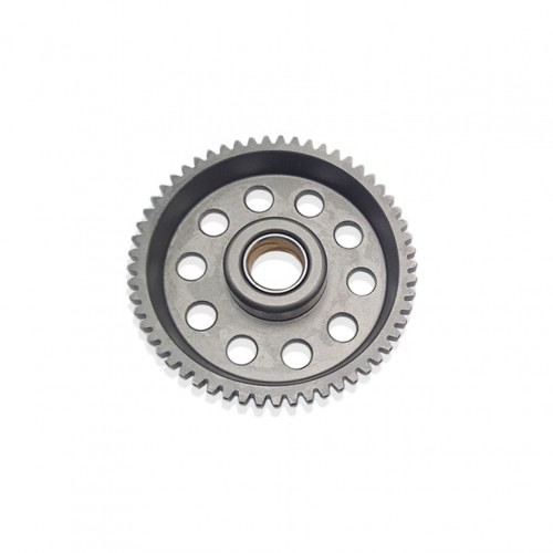 Off-road Motorcycle ZONGSHEN ZS174MN-3 CBS300 CB250-F NB300 300cc Engine Parts Starter Drive Gear Platepicture4
