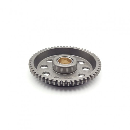 Off-road Motorcycle ZONGSHEN ZS174MN-3 CBS300 CB250-F NB300 300cc Engine Parts Starter Drive Gear Platepicture6