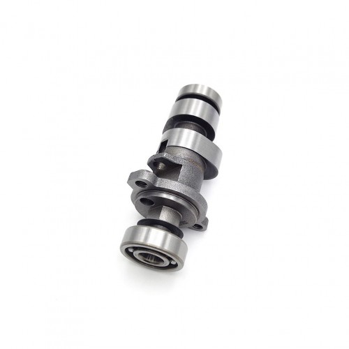Off-road Motorcycle Dirt Bike Engine Parts ZONGSHEN ZS174MN-3 CBS300 Camshaft Assemblypicture4
