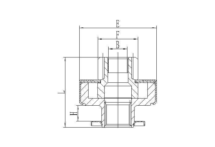 GL0576 STARTER DRIVE For 442128 Gear Tip 25.8