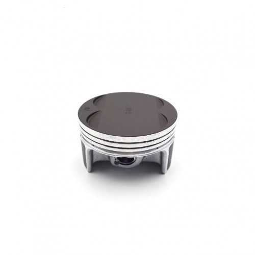 Motorcycle Dirt Bike 300cc ZONGSHEN Parts ZS174MN-3 CBS300 Engine Cylinder Kit Cylinder Block Piston Gasket Ringpicture5