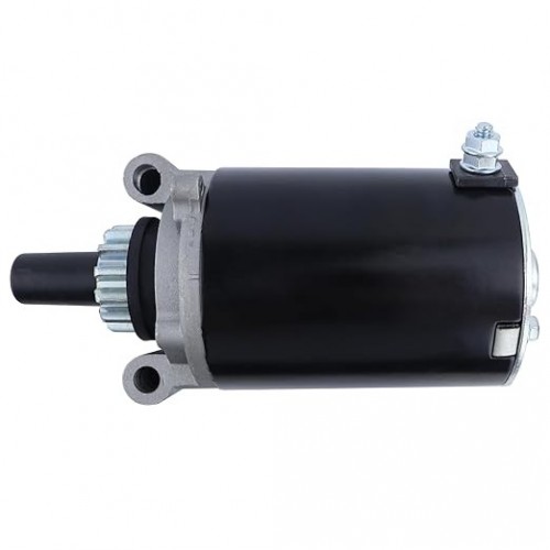 Starter Motor & Solenoid Relay for Kohler Engine 12-098 Series for Cub Cadet Z42 15 HP 1997-1999, 12-098-15 12-098-22 41021041 5225040 6560040 SAB0037picture3