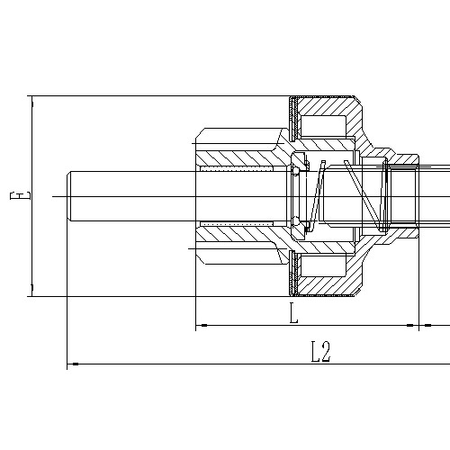 STARTER DRIVE For QDY9082 L1 33