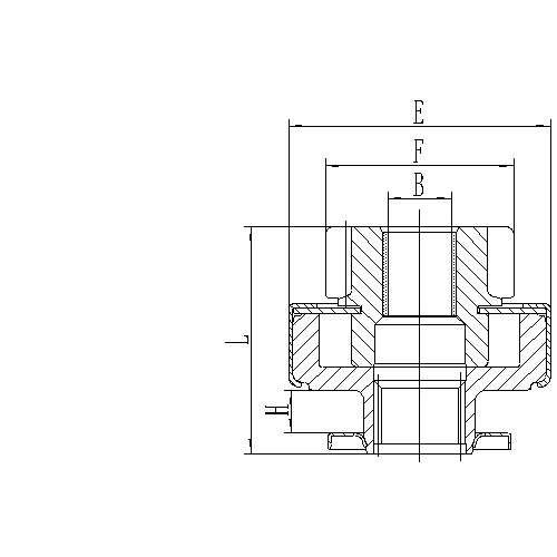 STARTER DRIVE For 36100-2GGA0 Gear Tip 35.7