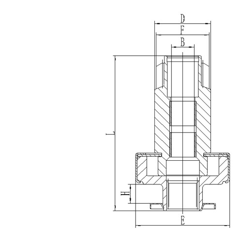 GL0584 STARTER DRIVE For 02Z911023H Gear Tip 29.2 Diam 29.5