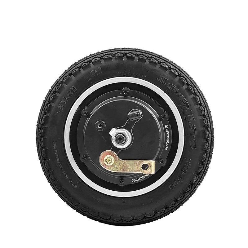 10-inch electric scooter motor 24V 350W brushless