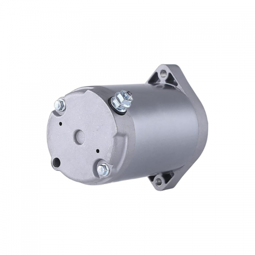 Starter Compatible with Kawasaki Engine 15HP-18HP FR600V FR541V FR691V FR730V AS04 21163-0728 21163-7036picture4