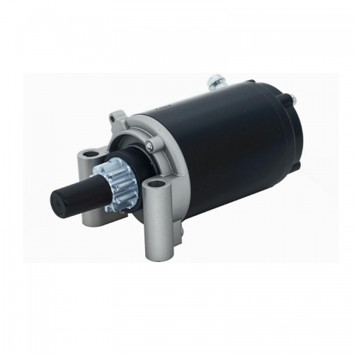 Starter Motor for John Deere Scotts Kohler 15-23 HP Sabre  AM130407, AM132818 25-098-05 25-098-06picture2