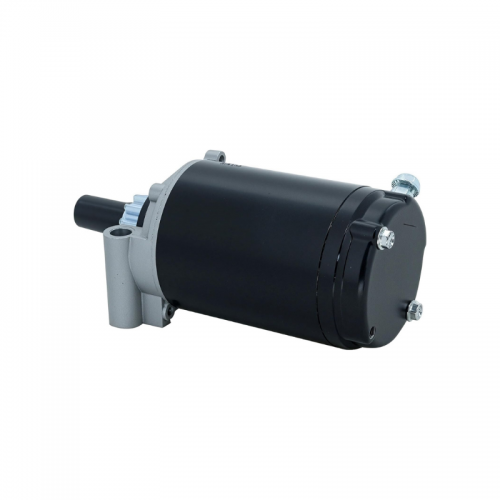 Starter Motor for John Deere Scotts Kohler 15-23 HP Sabre  AM130407, AM132818 25-098-05 25-098-06picture3