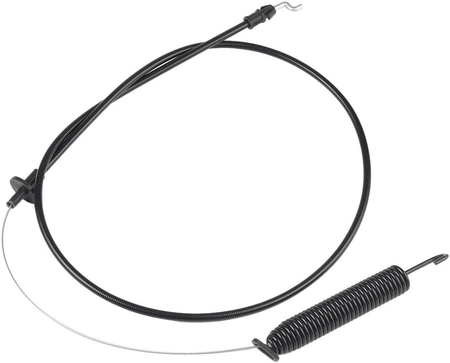 946-04173E Deck Engagement Cable for MTD LT1700 LT2000 Troy-Bilt 946 04173E 94604173E 746-04173B 746-04173 946-04173B