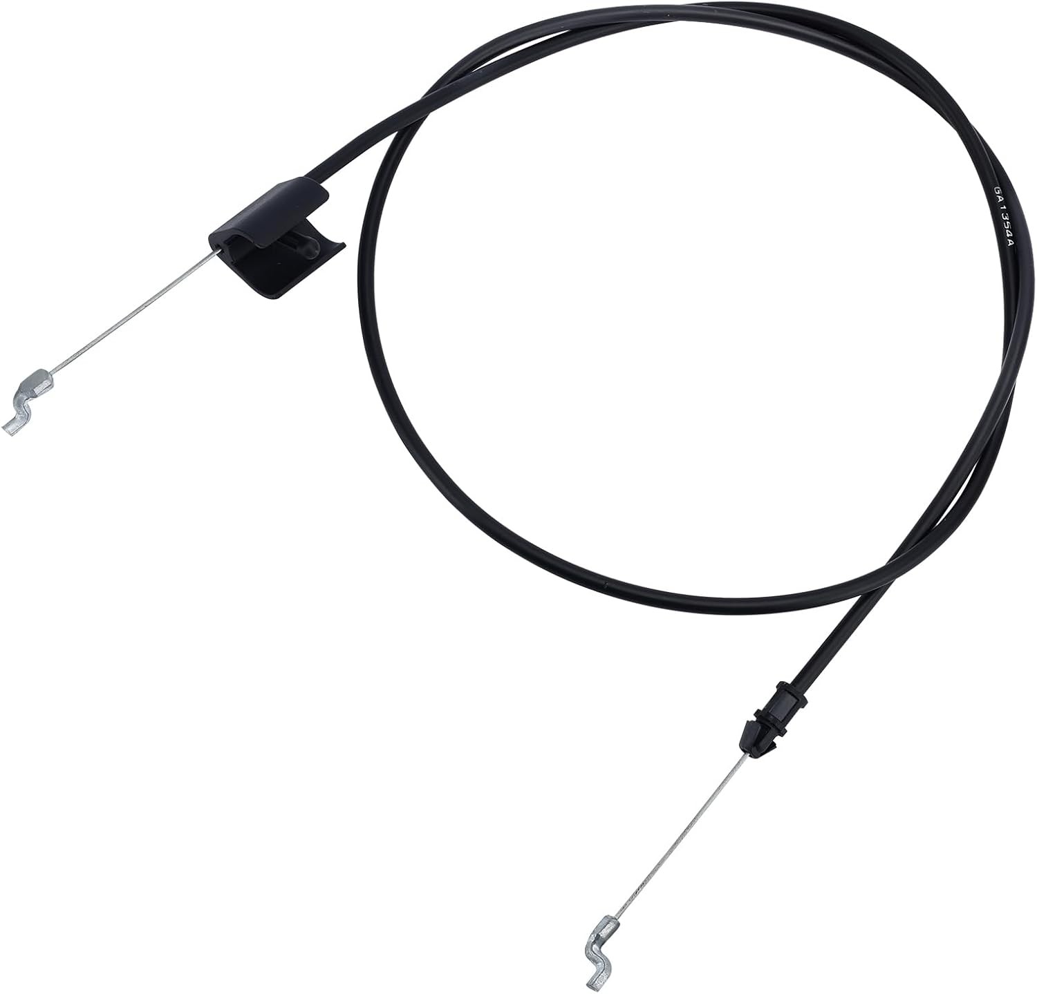 582991501 Zone Control Cable for Husqvarna Poulan Craftsman AYP Weed Eater Murray AYP Pushmower Rotary 158152 532158152