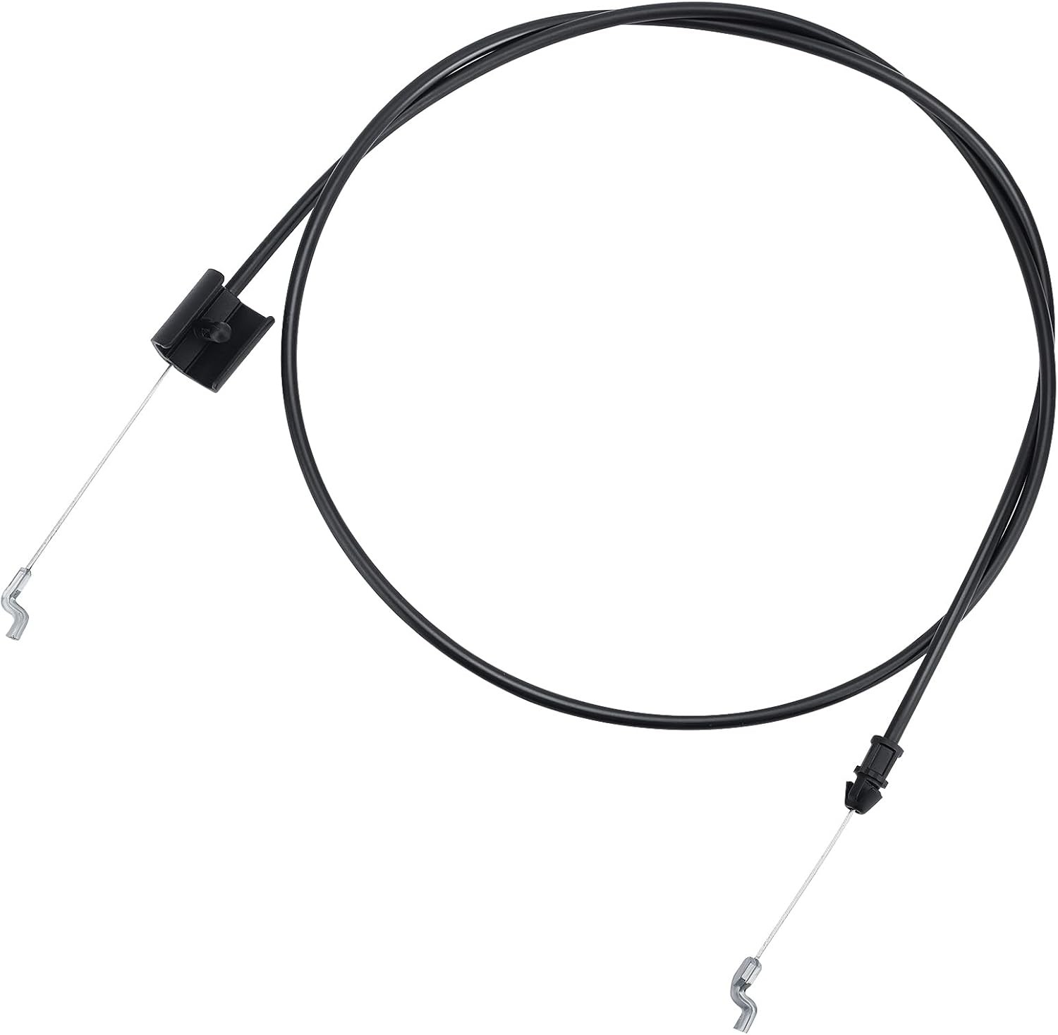 Control Cable for Poulan Husqvarna 5521chv 5521rs Craftsman Weed Eater 532183567 183567 182755 532182755 60-109 5321835-67