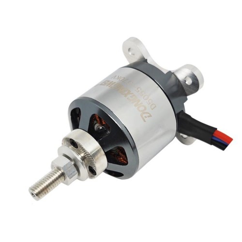 D5055 570KV Large Fixed-Wing Model Aircraft Brushless Motor Small Hang Glider Unmanned Aircraft Brushless Motorpicture4