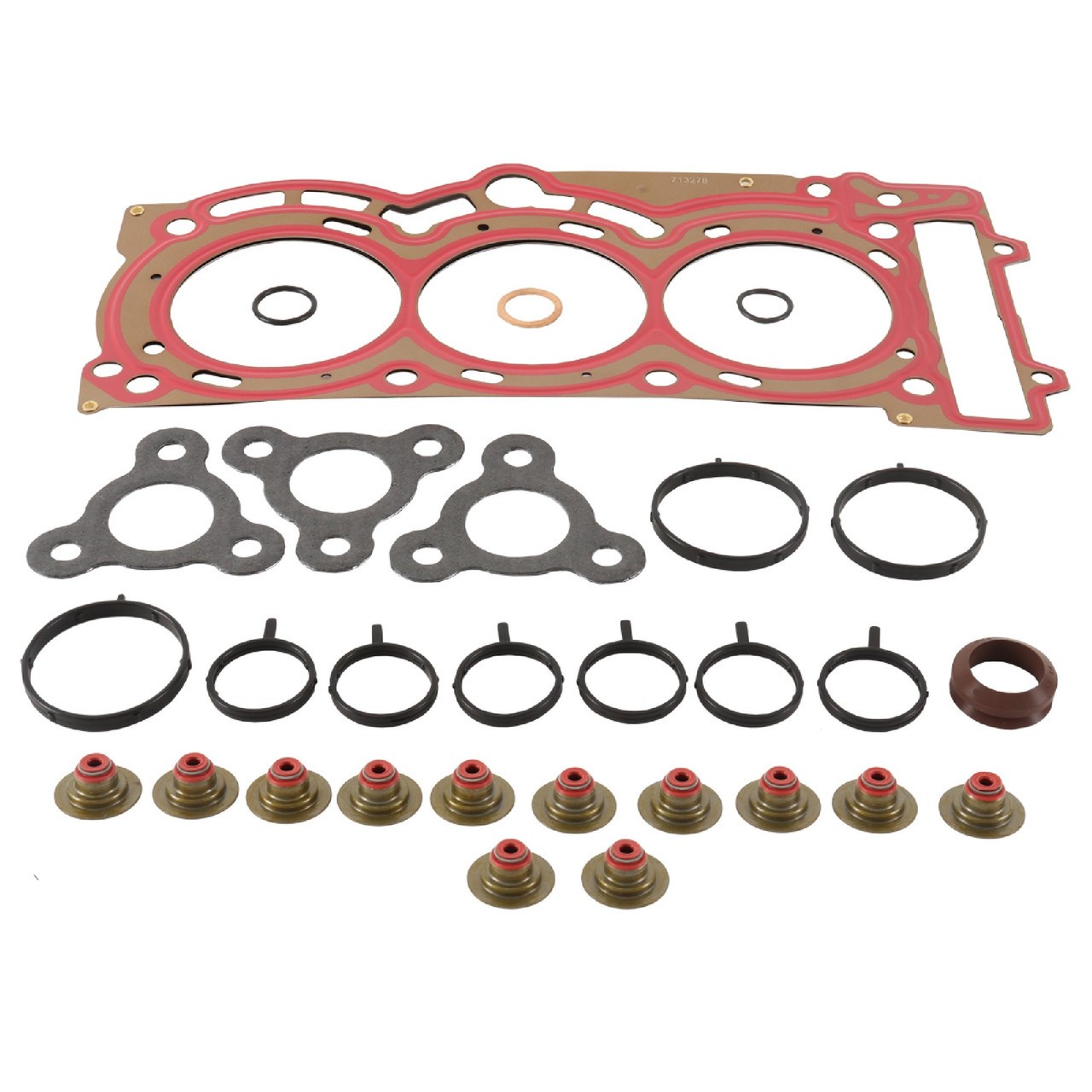 Gasket Set 710324 for Ski-Doo Skandic 900 ACE 2015-2018