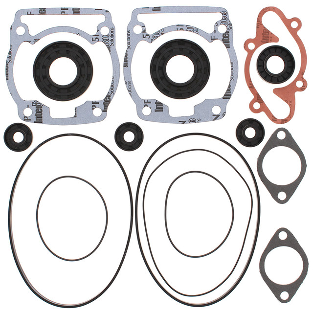 Gasket Kit for Ski-Doo Everest LC 1980-1983 711163A