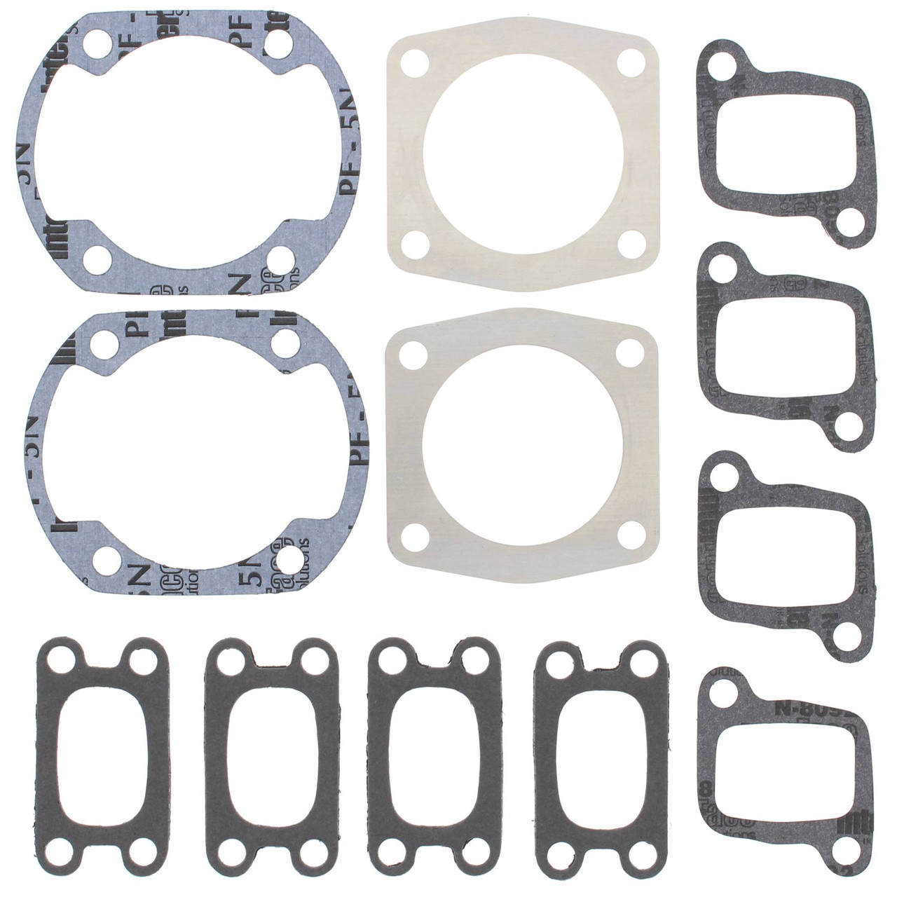 Gasket Kit for Ski-Doo Snowmobile Skandic II/IIR 1993 710023C