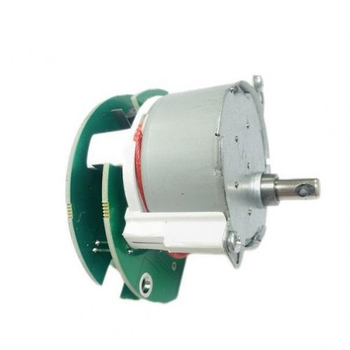 Permanent Magnet DC Synchronous Motor 24V 0.8-1RPM