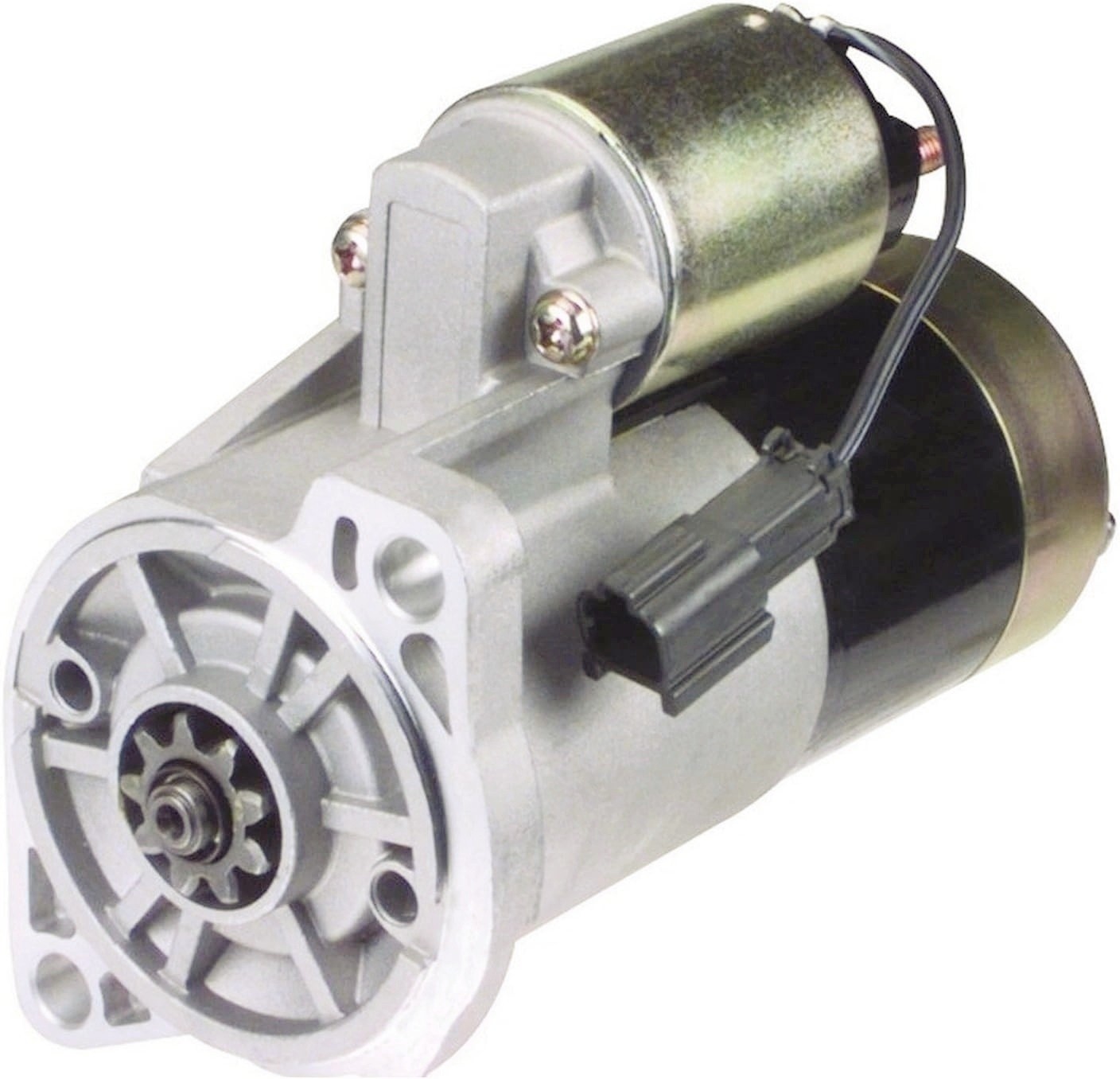 Car Starter Motor For HYUNDAI M0T60081