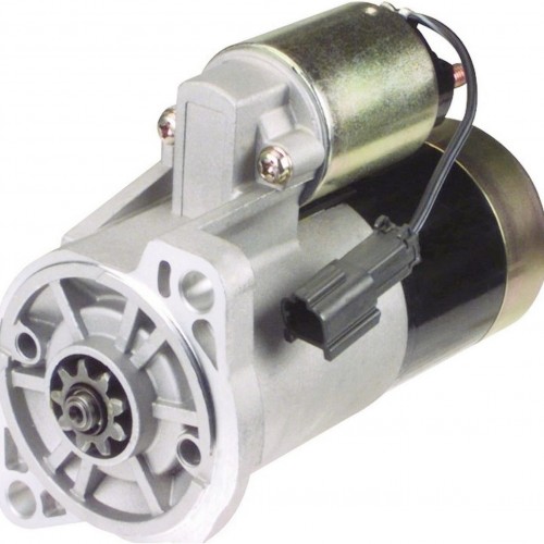 Car Starter Motor For HYUNDAI 23300-1S770picture3