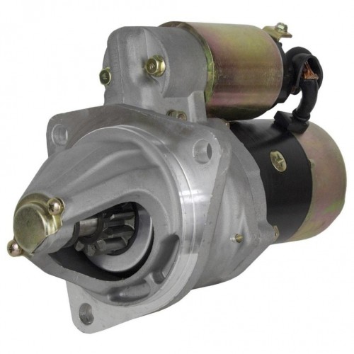 Car Starter Motor For MITSUBISHI	2330096004picture3