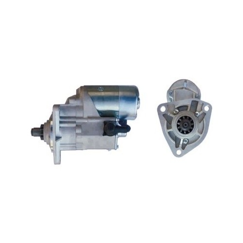 Car Starter Motor For MITSUBISHI	03506020211picture2