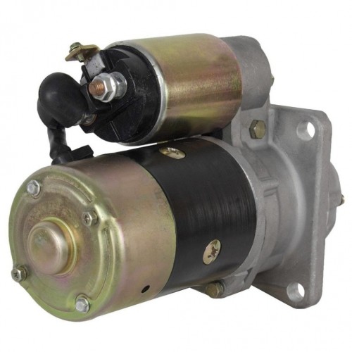Car Starter Motor For MITSUBISHI	03506020211picture4
