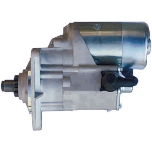 Car Starter Motor For MITSUBISHI	2330096014