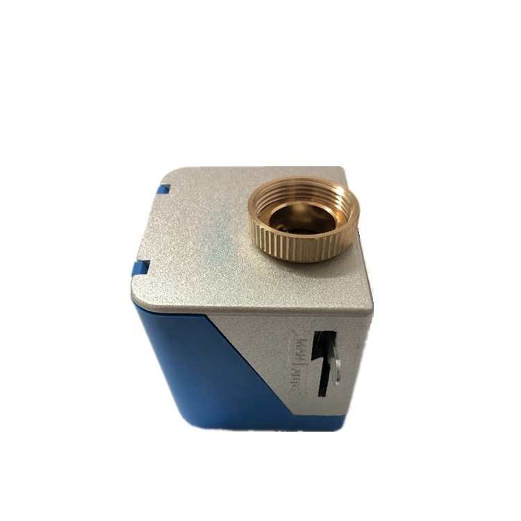 Electric Valve Actuator 220V 5-6RPM