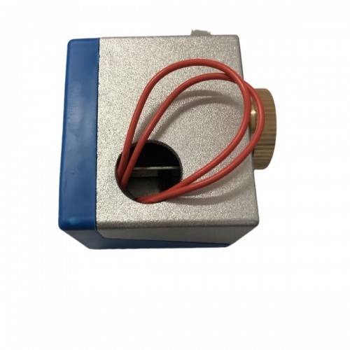 Electric Valve Actuator 220V 5-6RPMpicture2